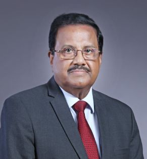 Dr. Prasad Nair